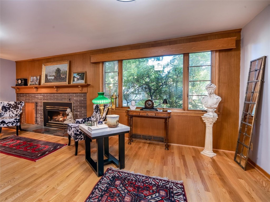 101 Radcliffe Road Irondequoit, NY 14617 - Photo 6 of 38