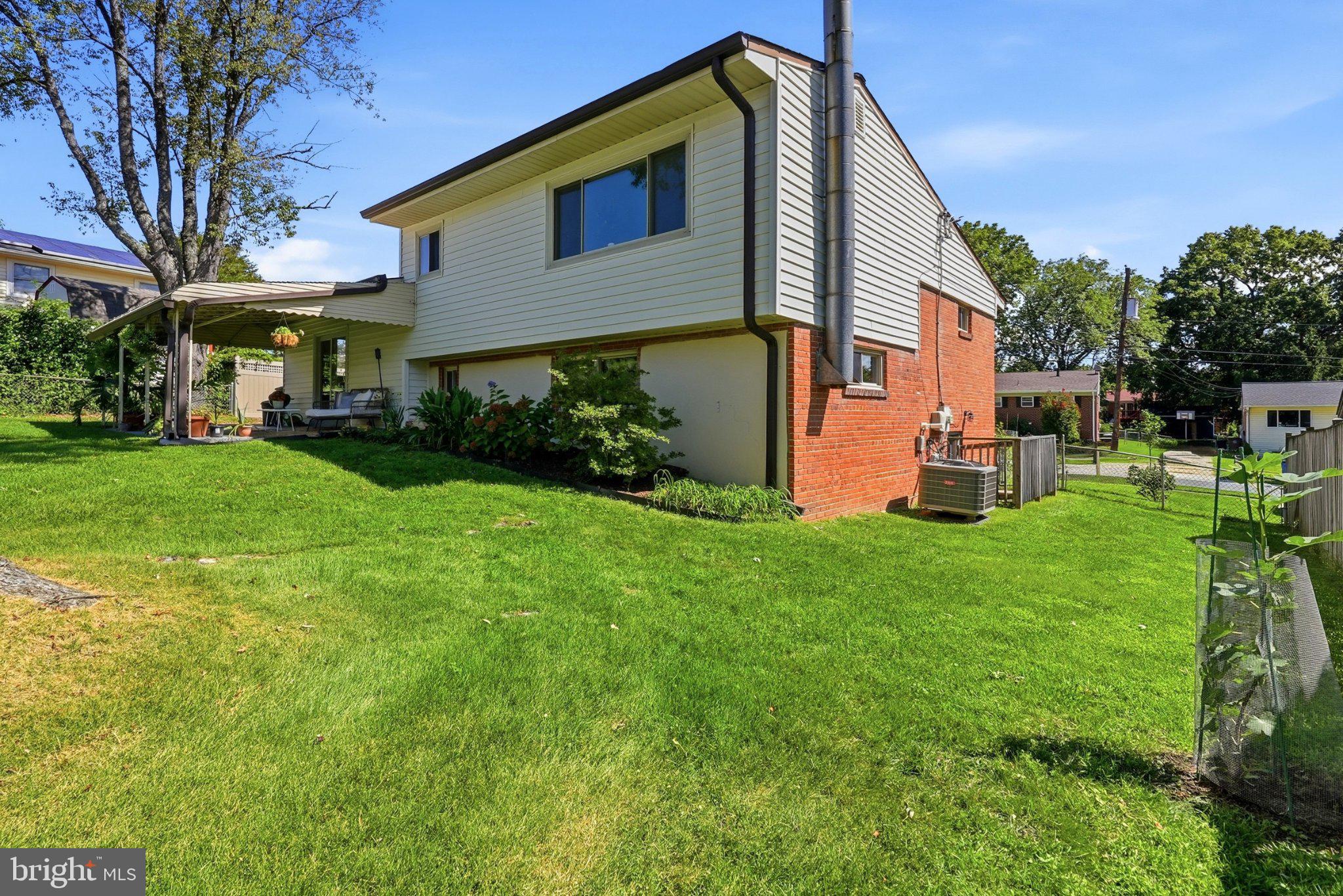 4111 Blackpool Road Rockville, MD 20853 - Photo 49 of 49 Gallery Image 49