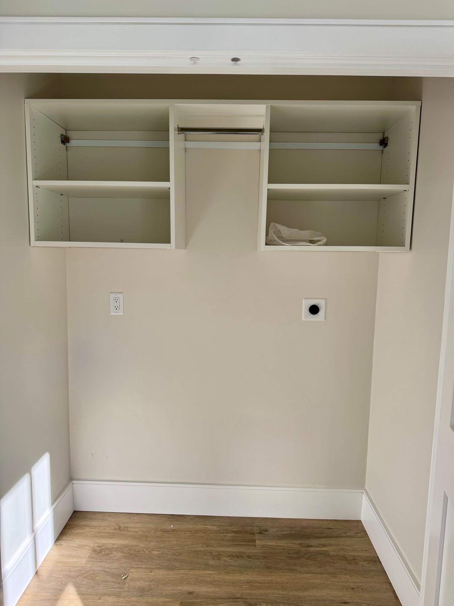 4 Josiah Path Falmouth, MA 02540 - Photo 17 of 26 a view of walk in closet