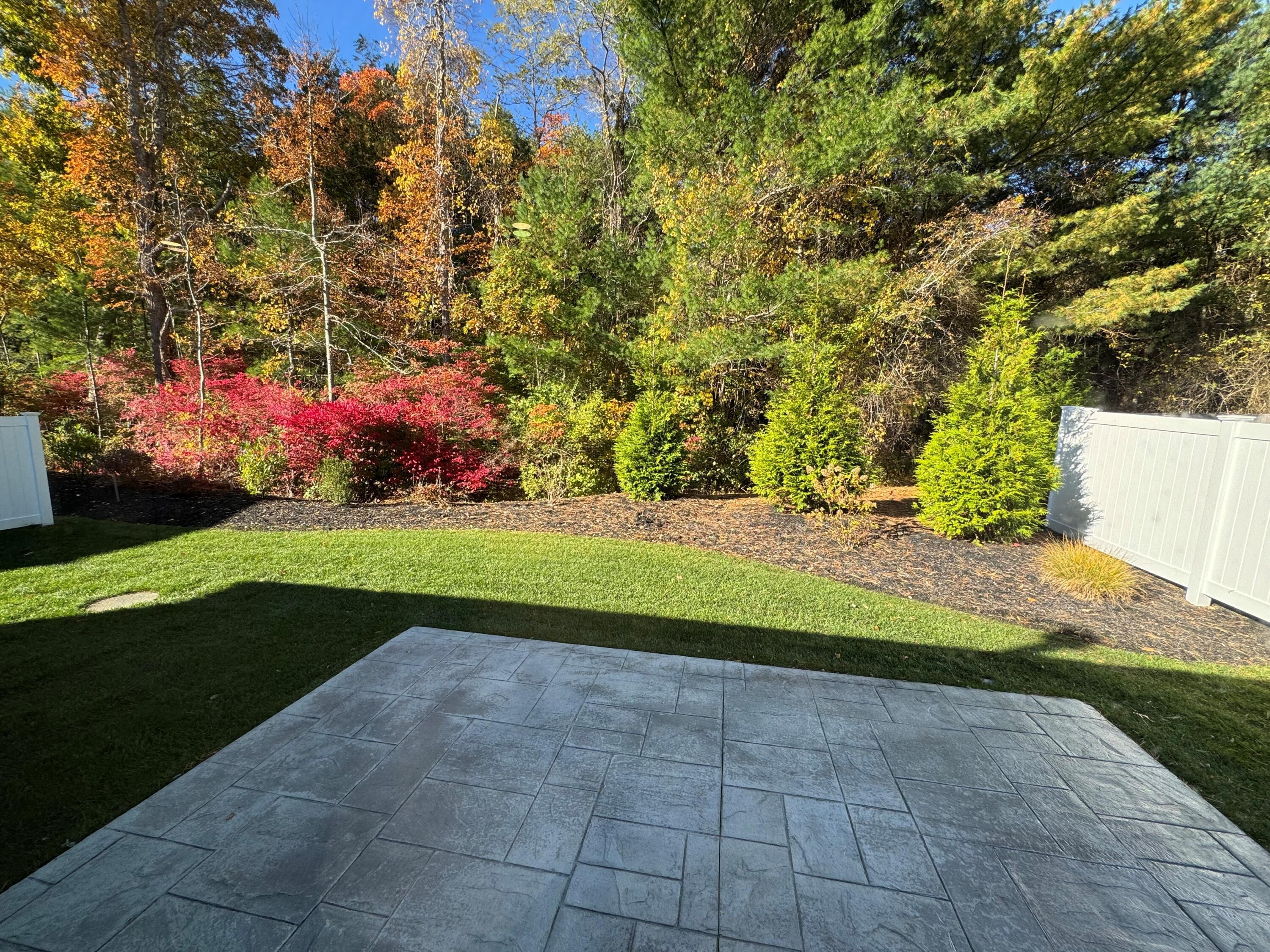 4 Josiah Path Falmouth, MA 02540 - Photo 27 of 29 a view of green field