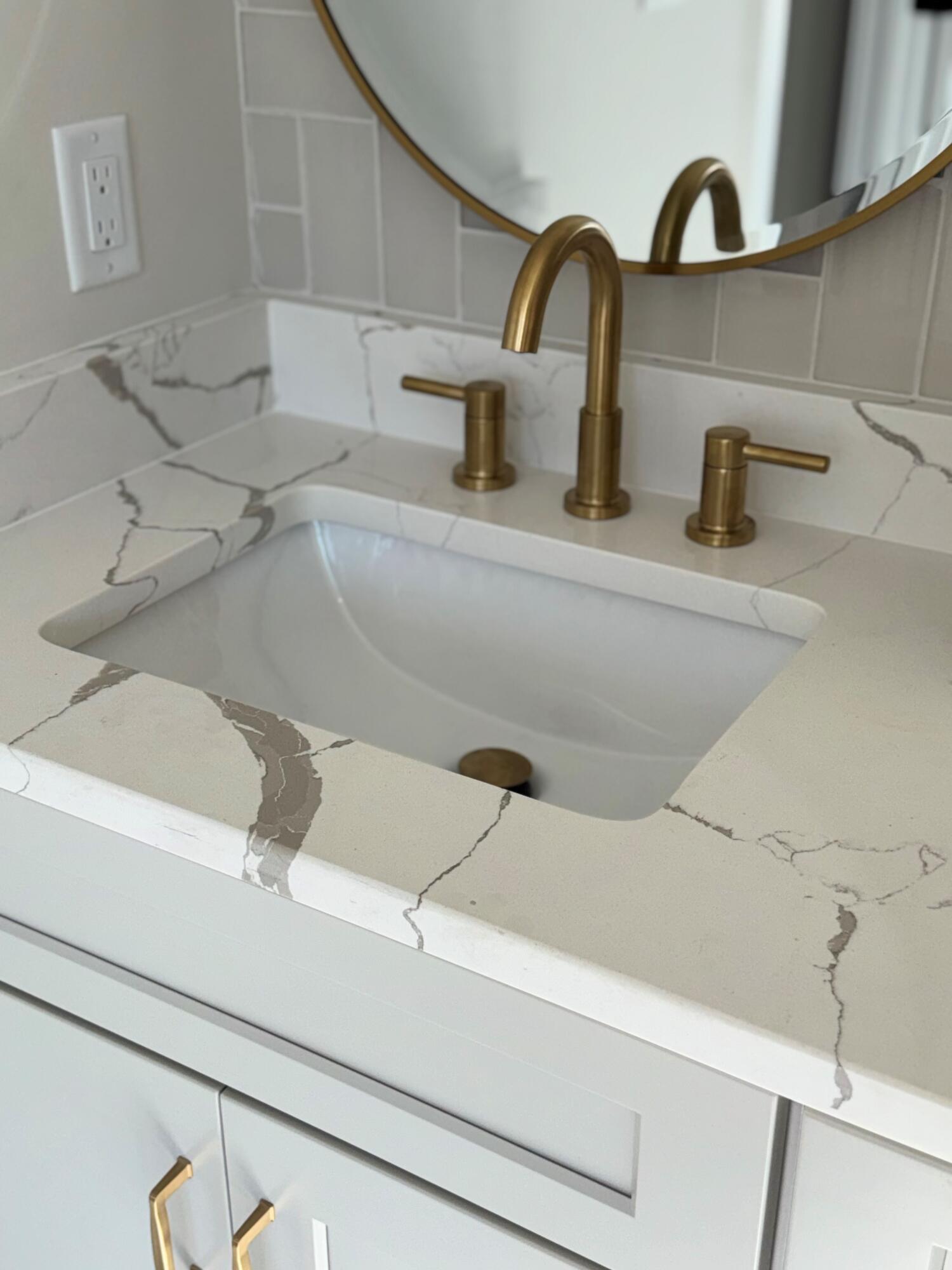 4 Josiah Path Falmouth, MA 02540 - Photo 6 of 26 a close view of sink and tap