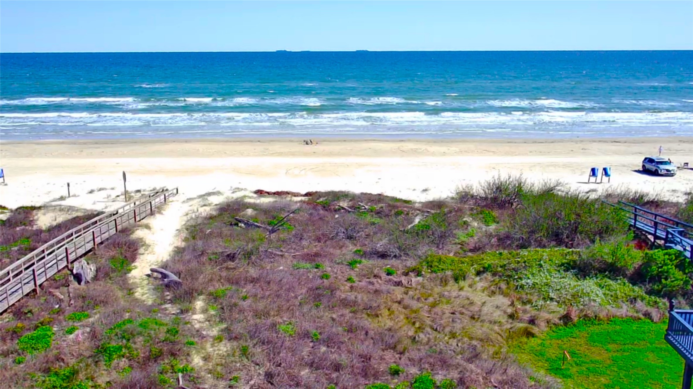 0 Beachcomber Avenue Surfside Beach, TX 77541 - Photo 2 of 8