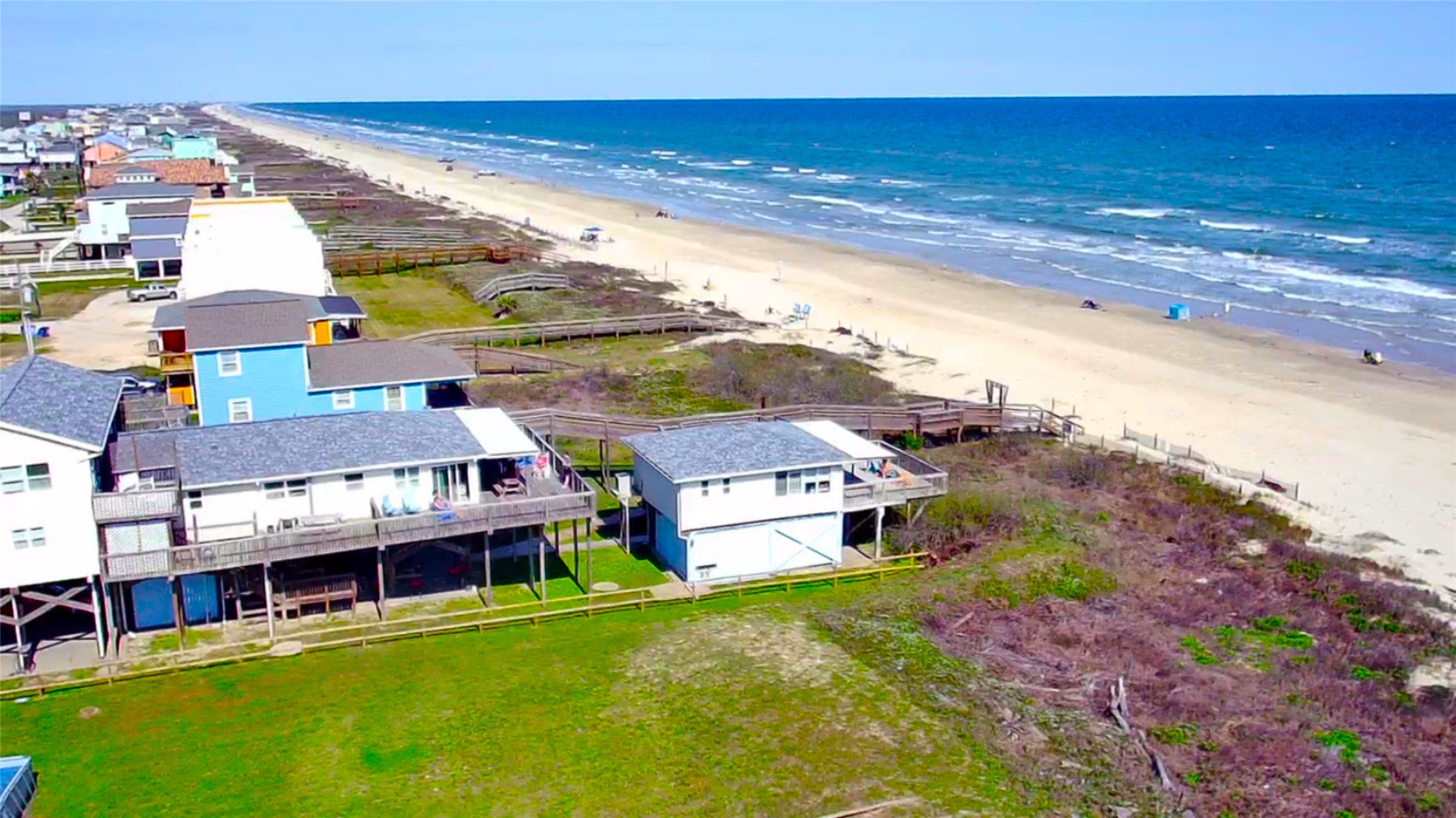 0 Beachcomber Avenue Surfside Beach, TX 77541 - Photo 3 of 8