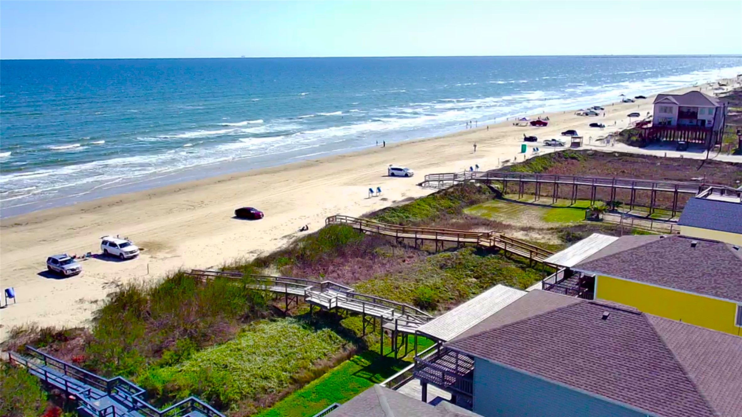 0 Beachcomber Avenue Surfside Beach, TX 77541 - Photo 4 of 8
