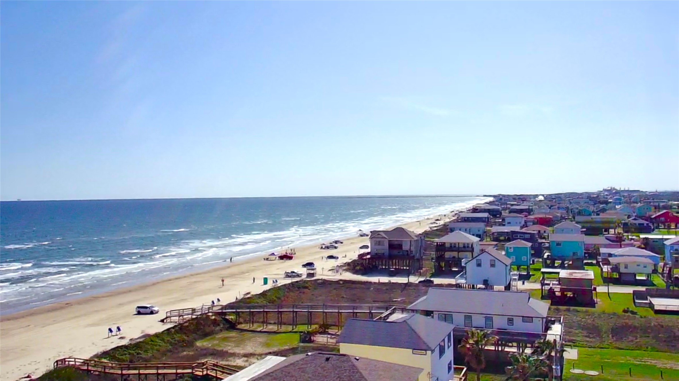 0 Beachcomber Avenue Surfside Beach, TX 77541 - Photo 5 of 8