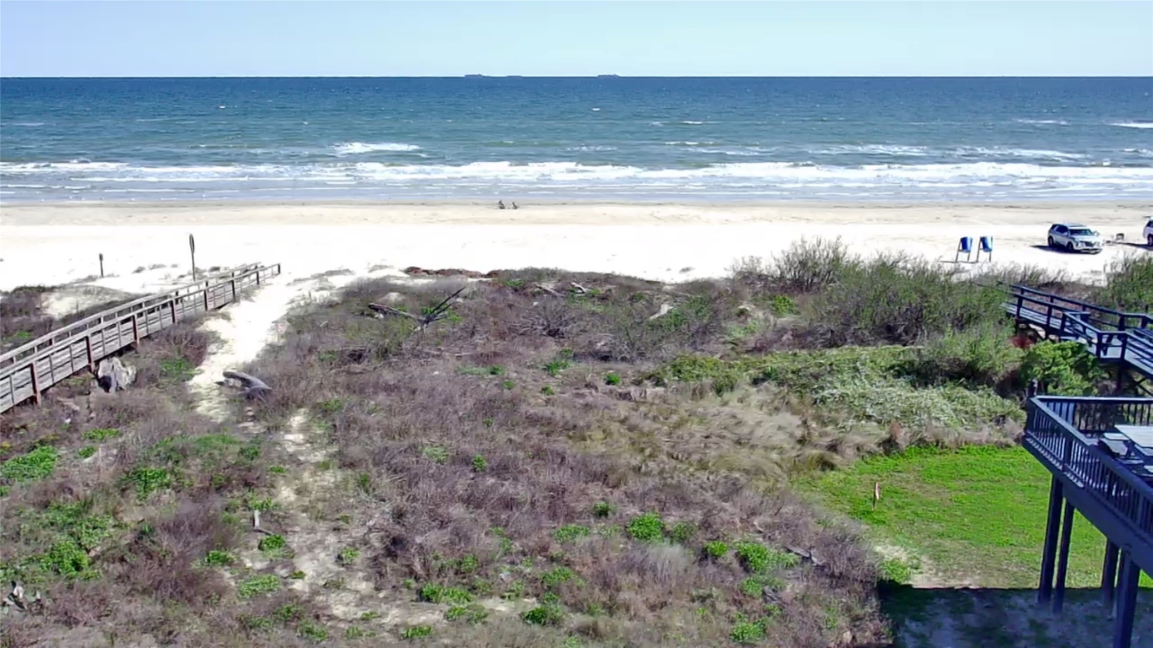 0 Beachcomber Avenue Surfside Beach, TX 77541 - Photo 6 of 8