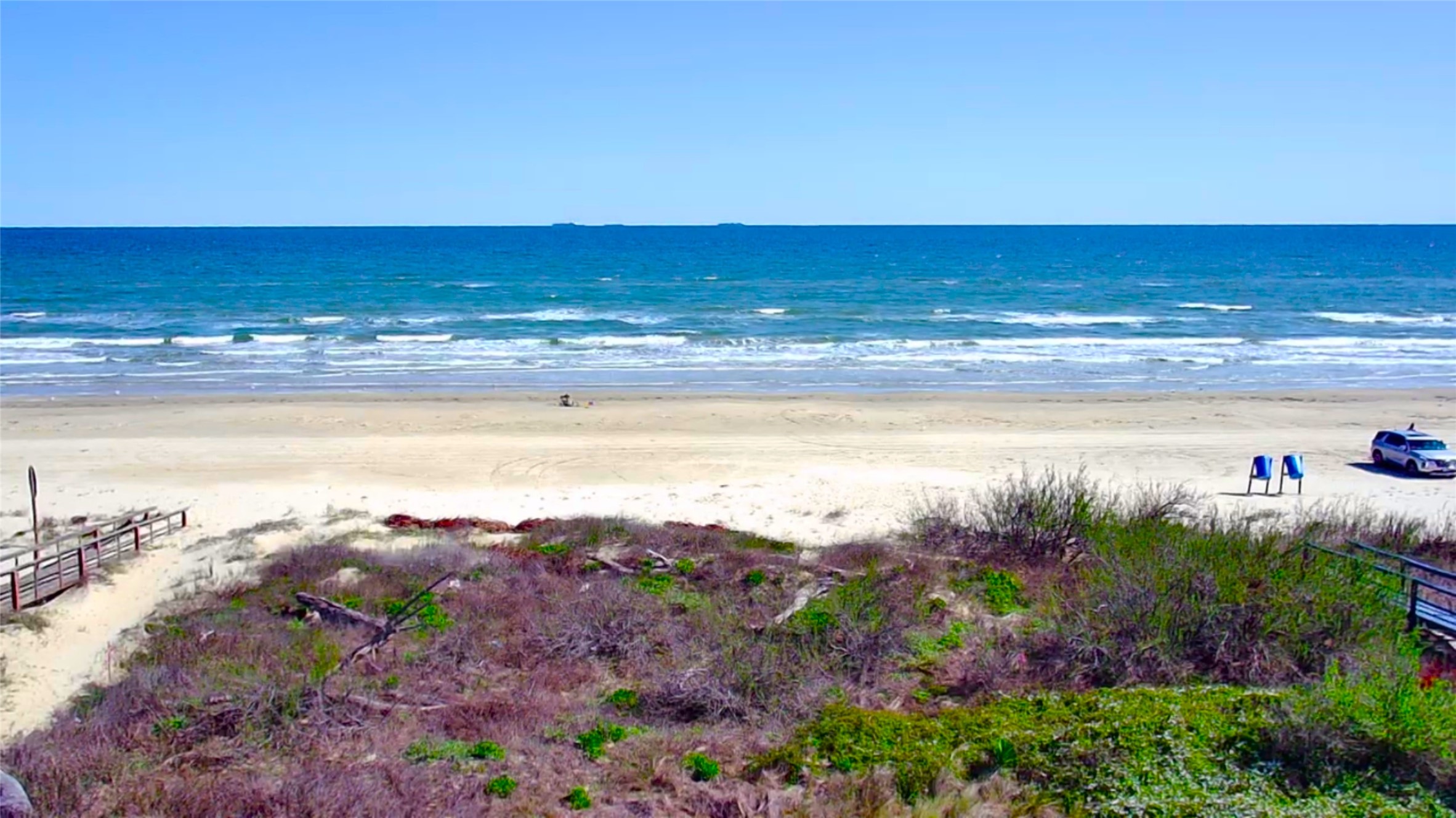 0 Beachcomber Avenue Surfside Beach, TX 77541 - Photo 7 of 8