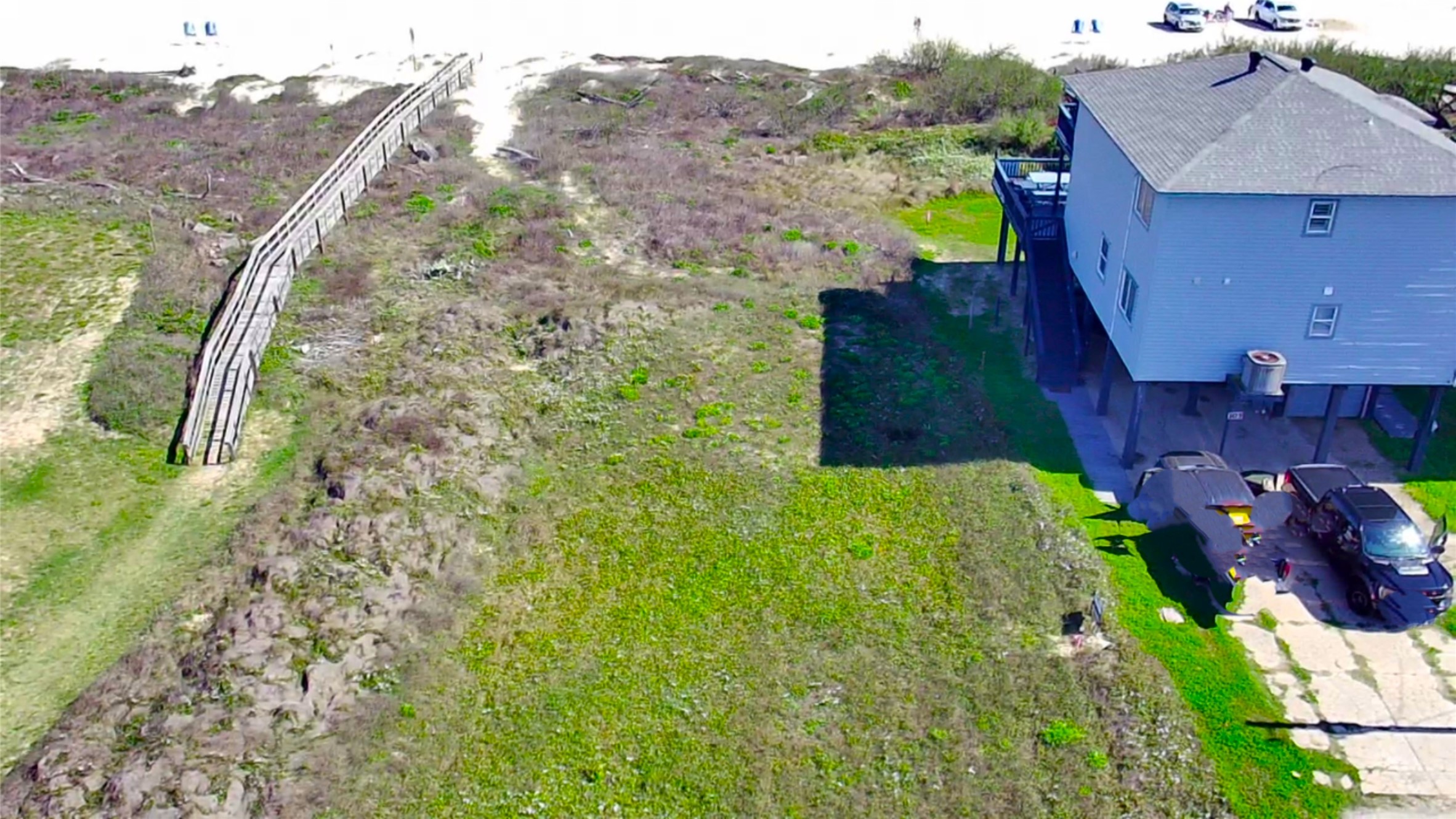 0 Beachcomber Avenue Surfside Beach, TX 77541 - Photo 8 of 8