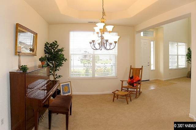 1626 Moquith Court Reno, NV 89521 - Photo 6 of 9 a view of a livingroom with furniture and a window