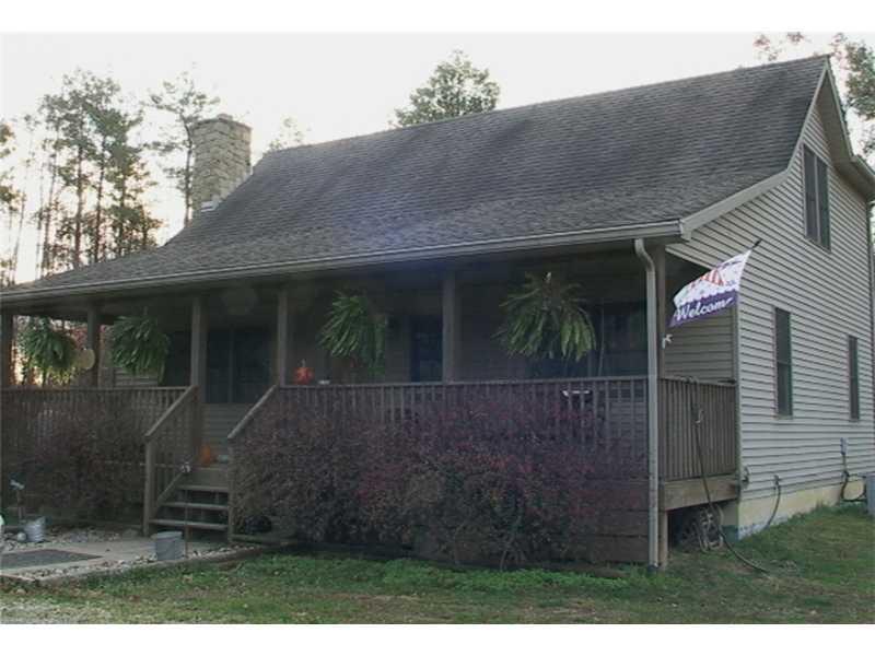 8515 East Green Acres Road Columbus, IN 47201 - Photo 1 of 9 Gallery Image 1