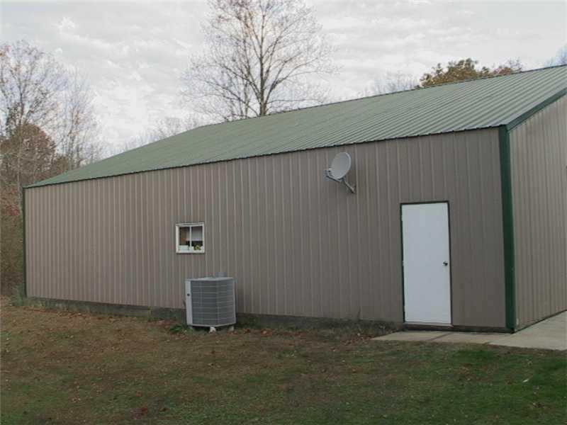 8515 East Green Acres Road Columbus, IN 47201 - Photo 9 of 9 Gallery Image 9