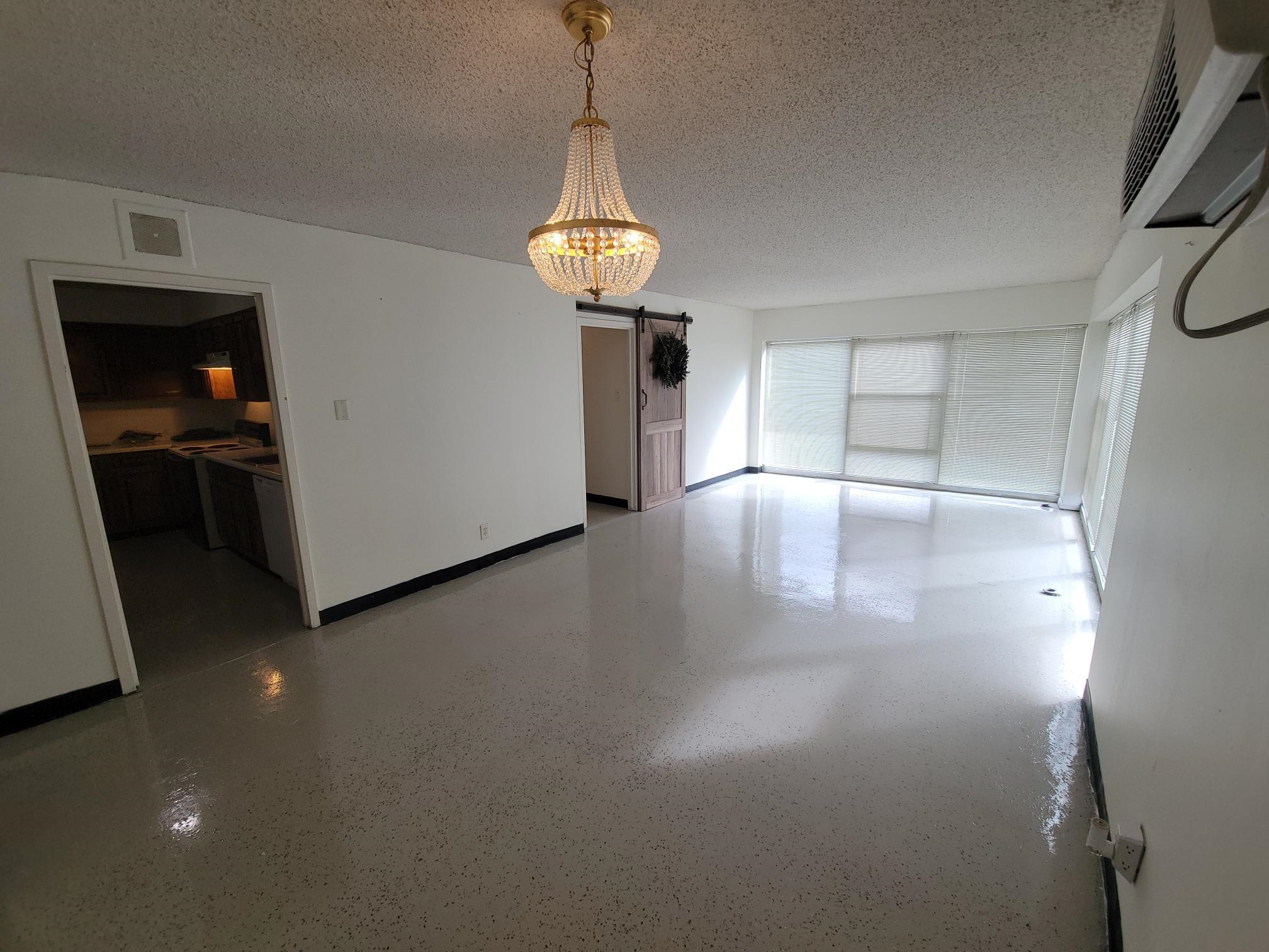 232 South Highland Street, Unit 608 Memphis, TN 38111 - Photo 15 of 40 a view of an empty room with a window