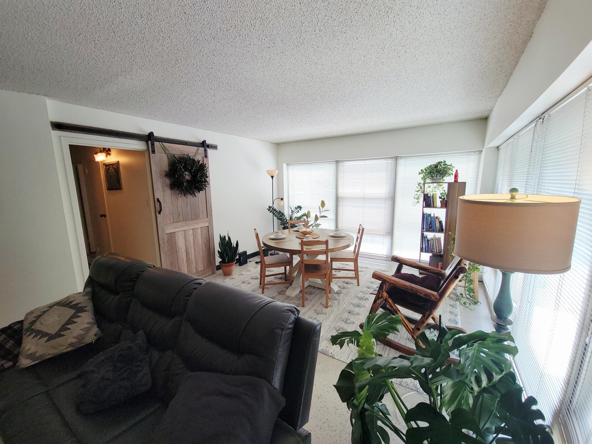 232 South Highland Street, Unit 608 Memphis, TN 38111 - Photo 6 of 40 a living room with furniture and a window