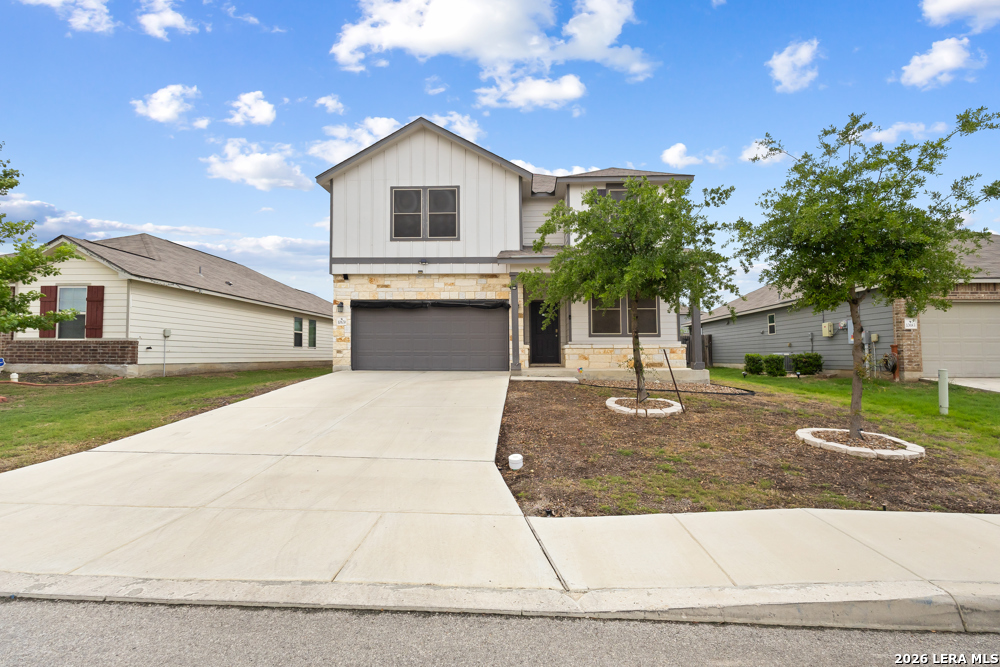 10679 Penelope Way Converse, TX 78109 - Photo 1 of 27
