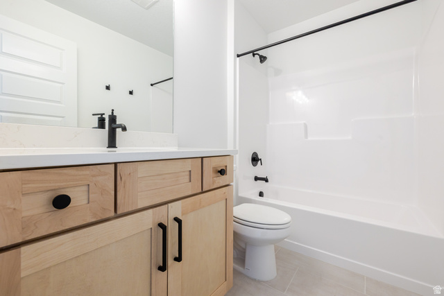4442 North Castle Road, Unit 125 Eagle Mountain, UT 84005 - Photo 14 of 22