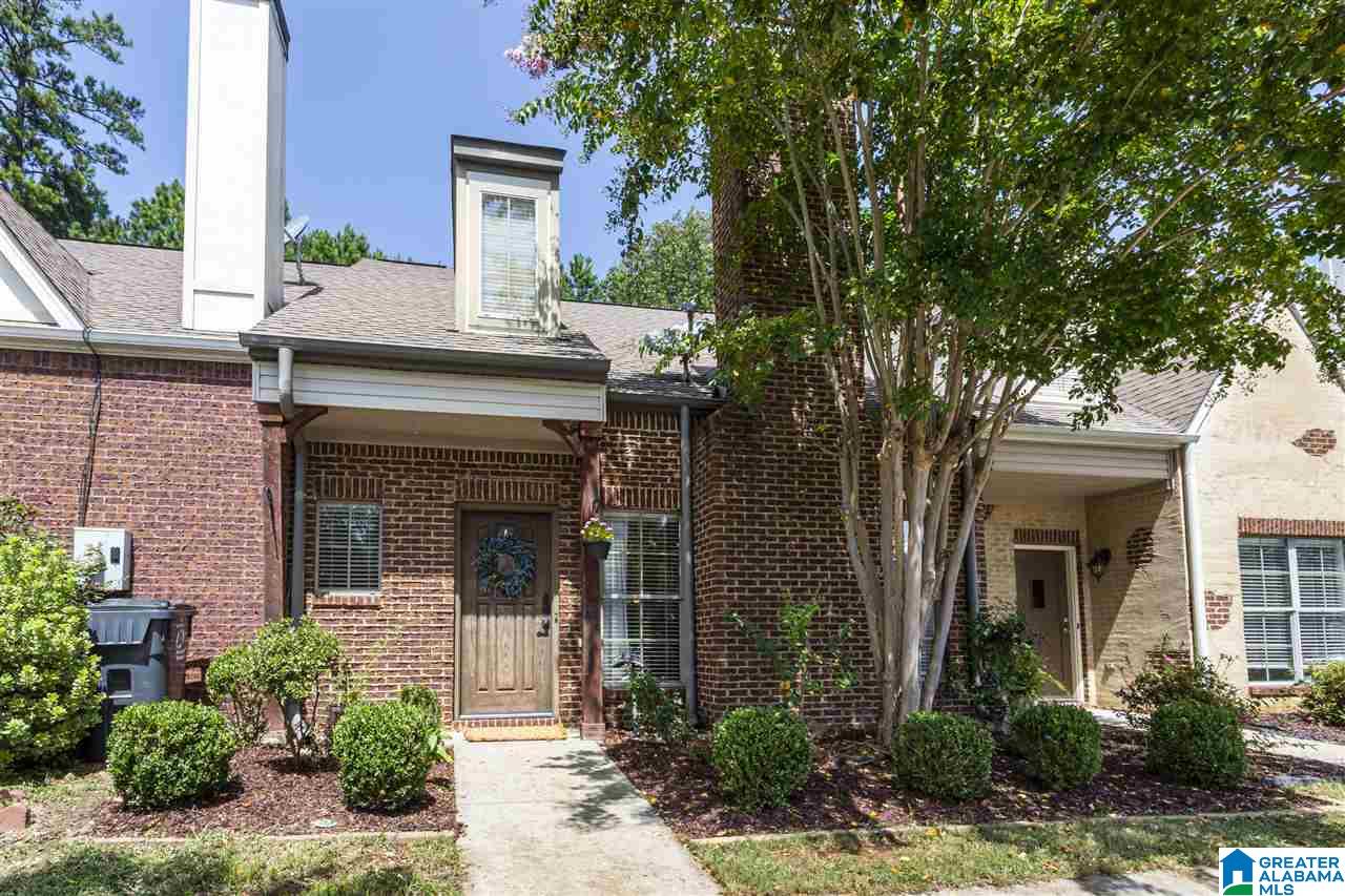 2352 Ridgemont Drive Birmingham, AL 35244 - Photo 3 of 30