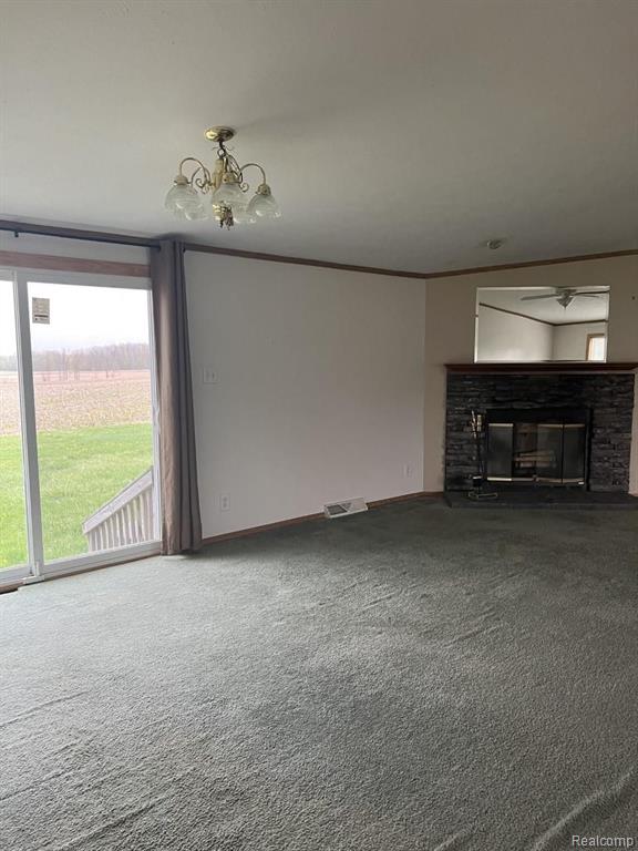 4781 North Branch Road North Branch, MI 48461 - Photo 7 of 8