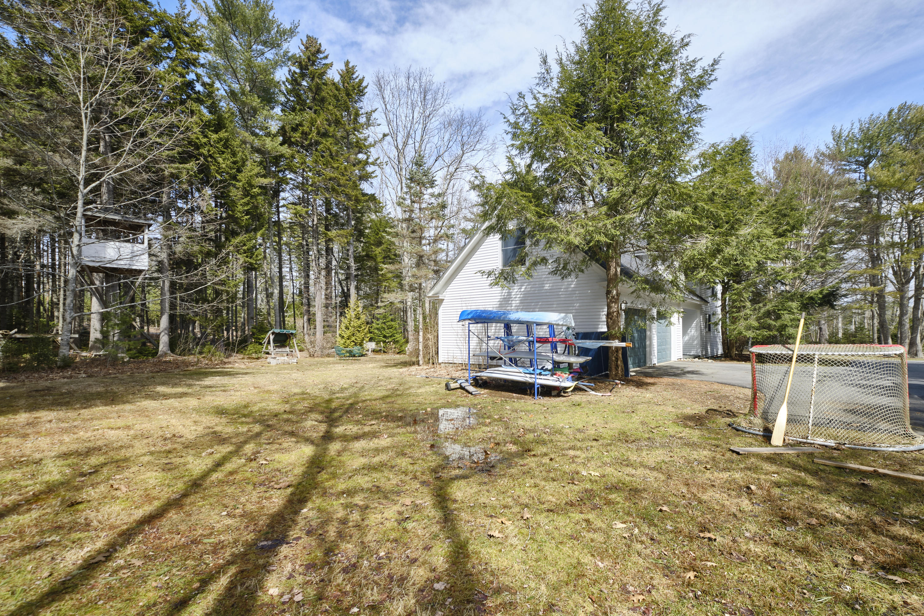 54 Whitney Road Lincolnville, ME 04849 - Photo 8 of 62 55-54 Whitney Road - Lincolnville-JAC
