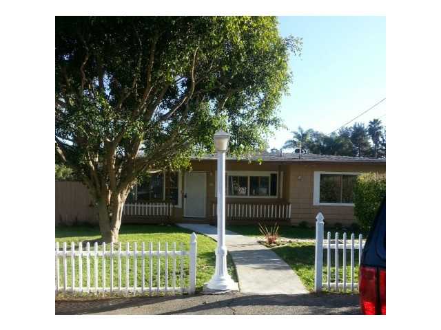 148 Almond Street Fallbrook, CA 92028 - Photo 1 of 2 Gallery Image 1