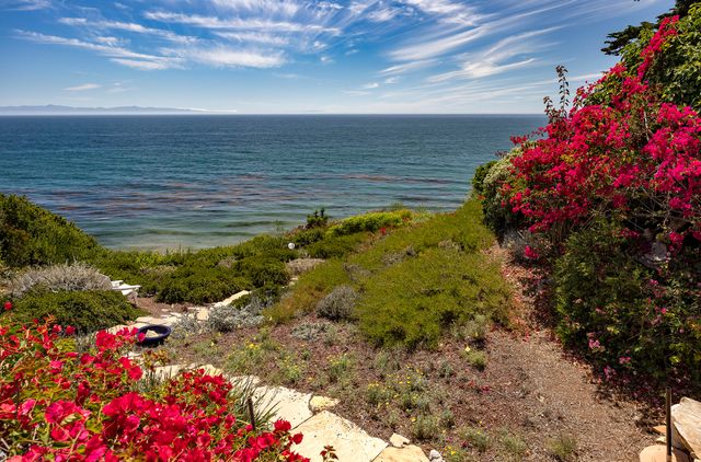 $3,800,000 | 2215 Edgewater Way, Santa Barbara, CA 93109
