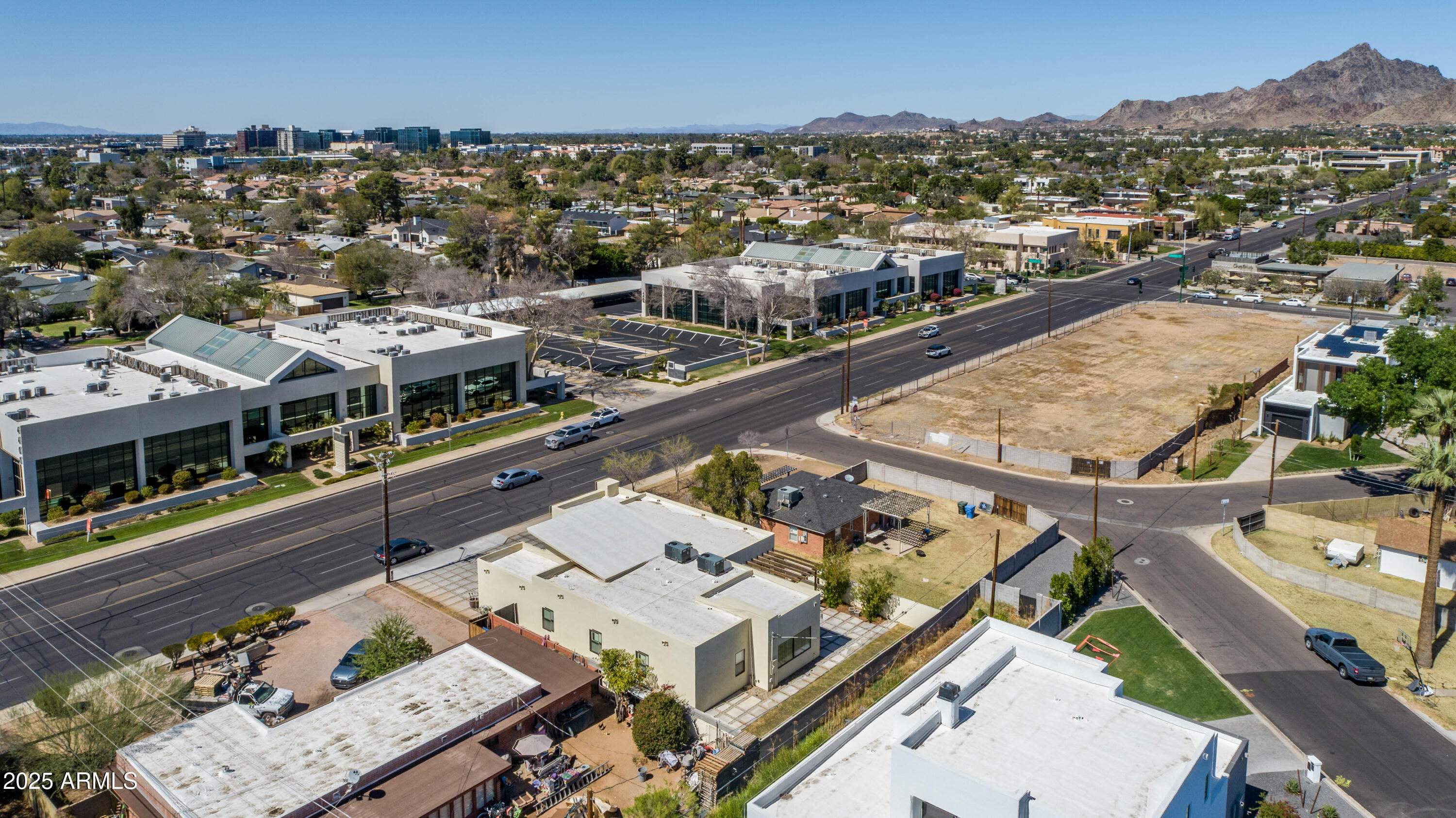 4409 North 32nd Street Phoenix, AZ 85018 - Photo 76 of 76 4409 N 32nd St, Phoenix, AZ 85018-77