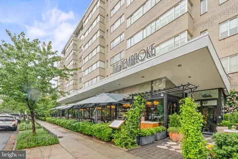 $820,000 | 2141 P Street Northwest, Unit 503, Washington, DC 20037