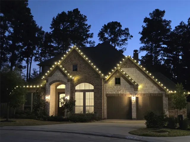 a view of a building