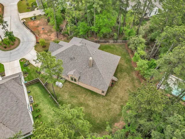 $622,283 | 402 Changing Tide Court, Willis, TX 77318