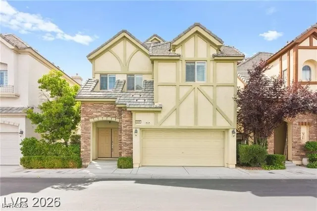 $2,900 | 9209 Dalmahoy Place, Las Vegas, NV 89145