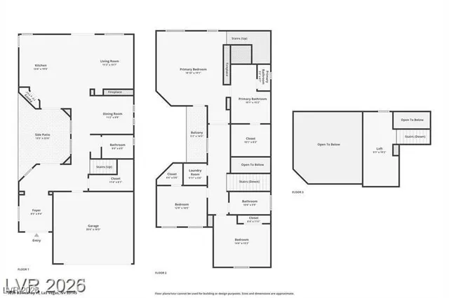 $2,900 | 9209 Dalmahoy Place, Las Vegas, NV 89145