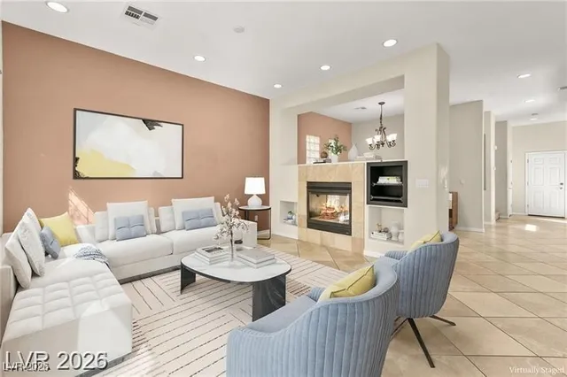 $2,900 | 9209 Dalmahoy Place, Las Vegas, NV 89145