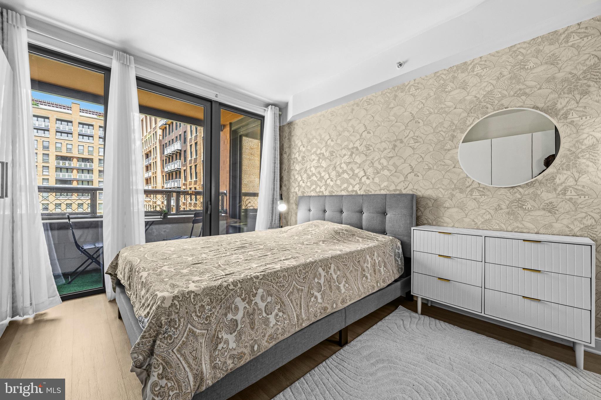 631 D Street Northwest, Unit 637 Washington, DC 20004 - Photo 23 of 68