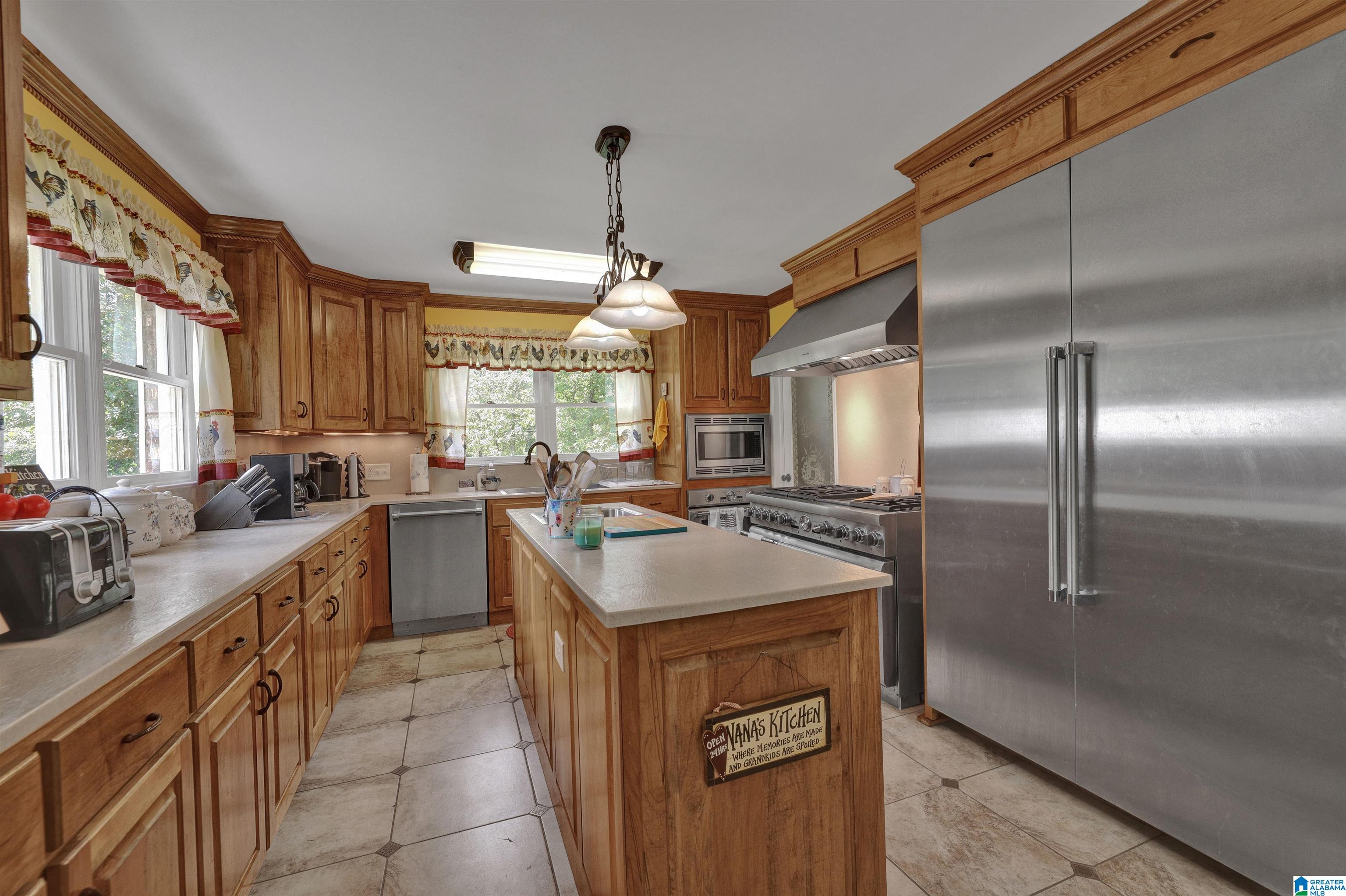 1245 Rogers Road Oneonta, AL 35121 - Photo 12 of 42