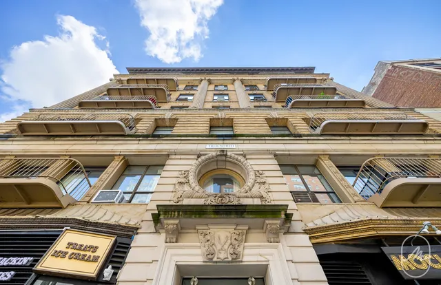 $5,000 | 127 4th Avenue, Unit 5D | Greenwich Village