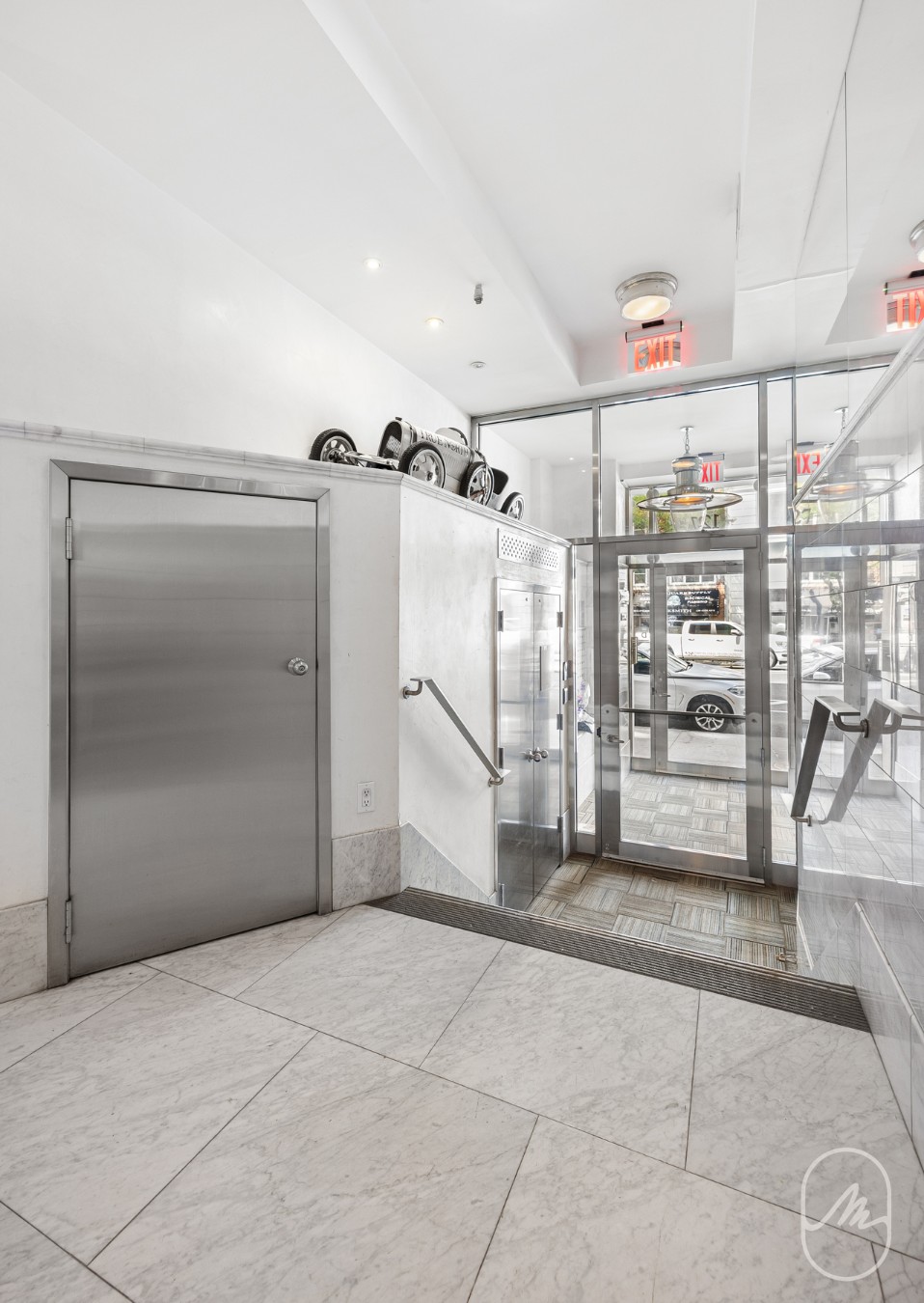 127 4th Avenue, Unit 5D Manhattan, NY 10003 - Photo 10 of 14 Photo 10