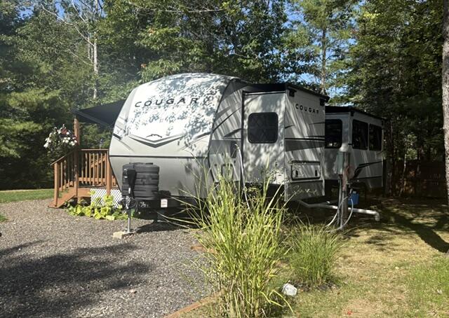 459 Sandy Shores Road, Unit 58 Warren, ME 04864 - Photo 21 of 29 image17