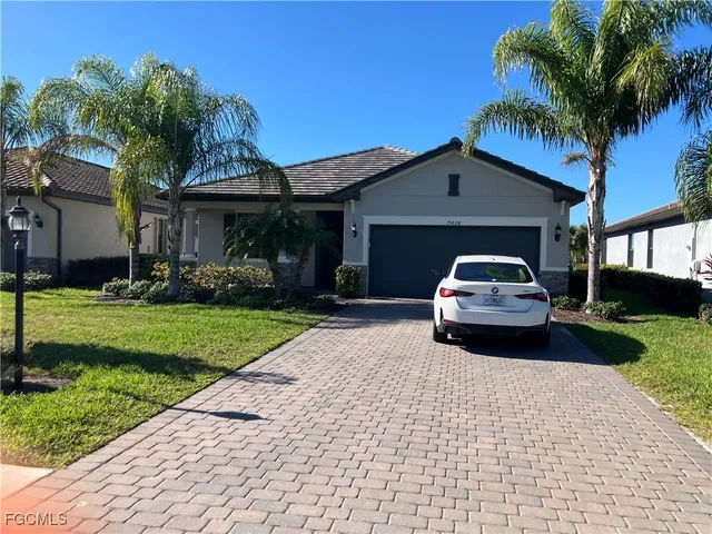 $460,000 | 19628 Deming Lane, Estero, FL 33928