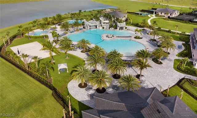 $460,000 | 19628 Deming Lane, Estero, FL 33928