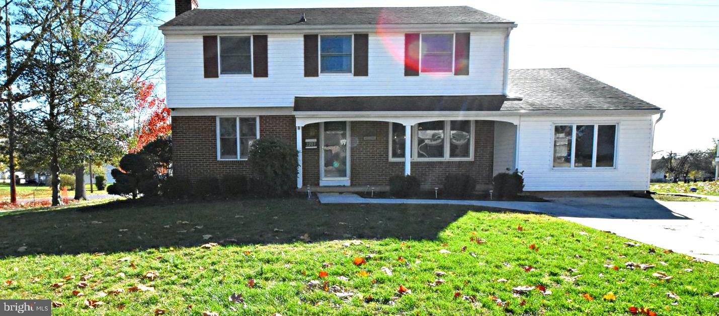 2203 Curtis Road Cinnaminson, NJ 08077 - Photo 2 of 49 Gallery Image 2