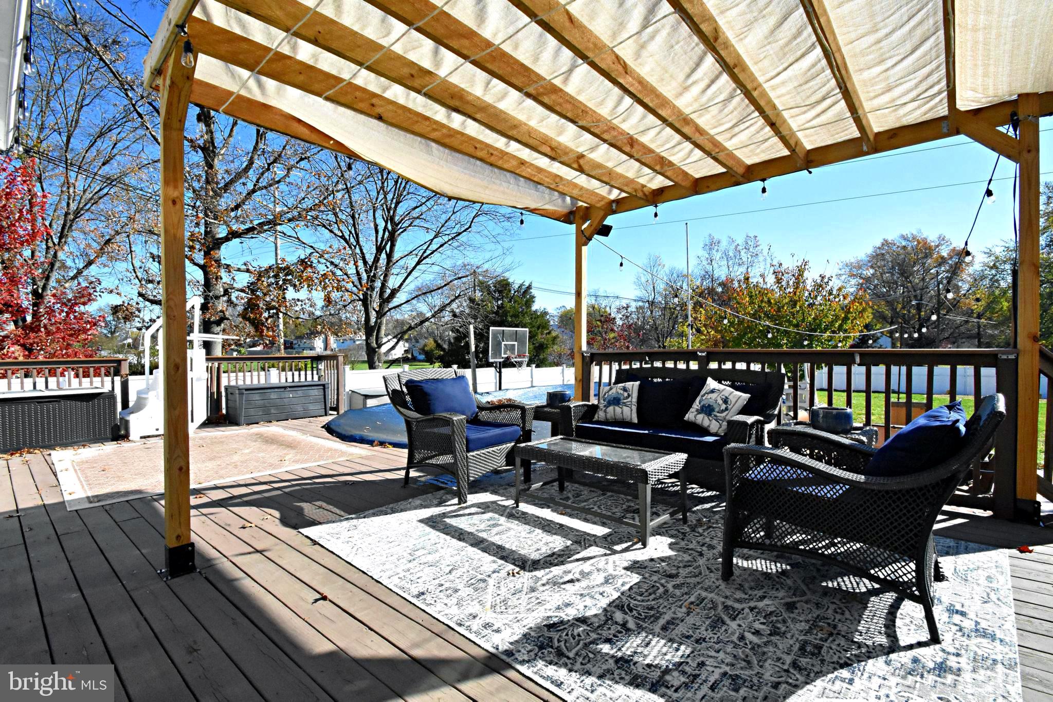 2203 Curtis Road Cinnaminson, NJ 08077 - Photo 37 of 49 Gallery Image 37