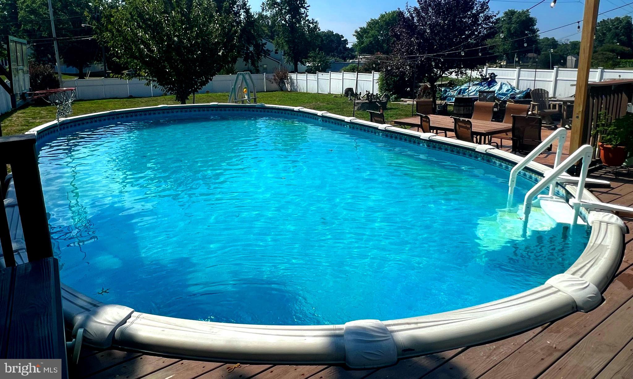 2203 Curtis Road Cinnaminson, NJ 08077 - Photo 38 of 49 Gallery Image 38