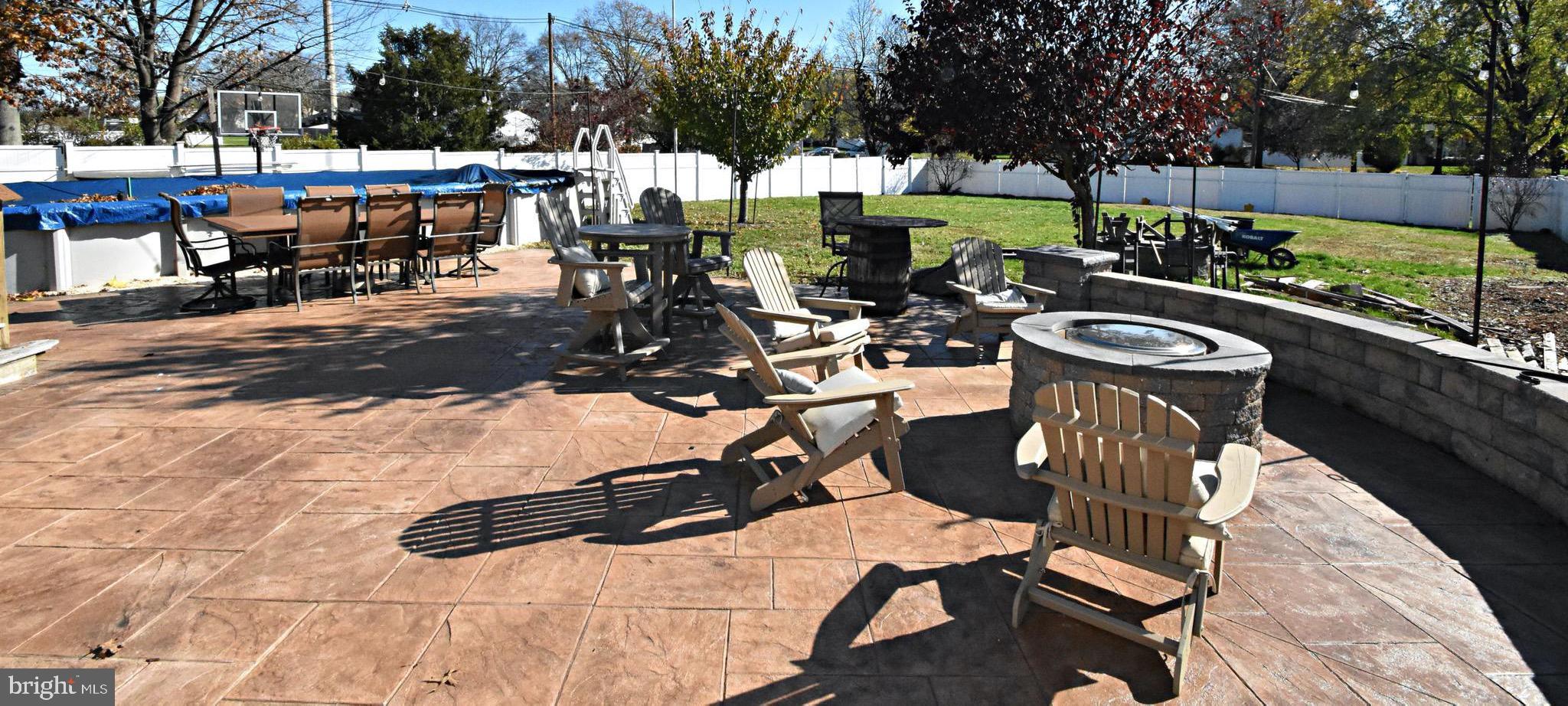 2203 Curtis Road Cinnaminson, NJ 08077 - Photo 43 of 49 Gallery Image 43