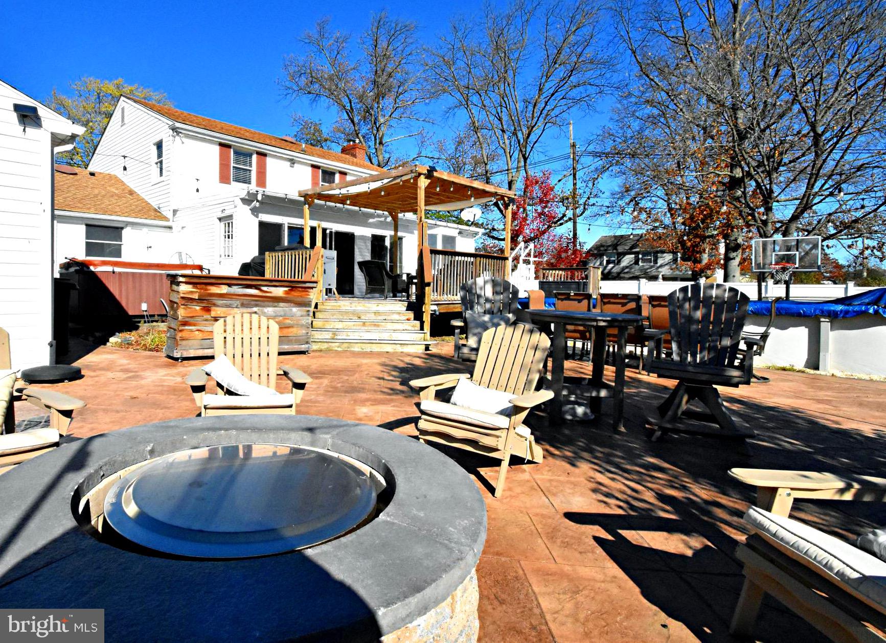 2203 Curtis Road Cinnaminson, NJ 08077 - Photo 44 of 49 Gallery Image 44