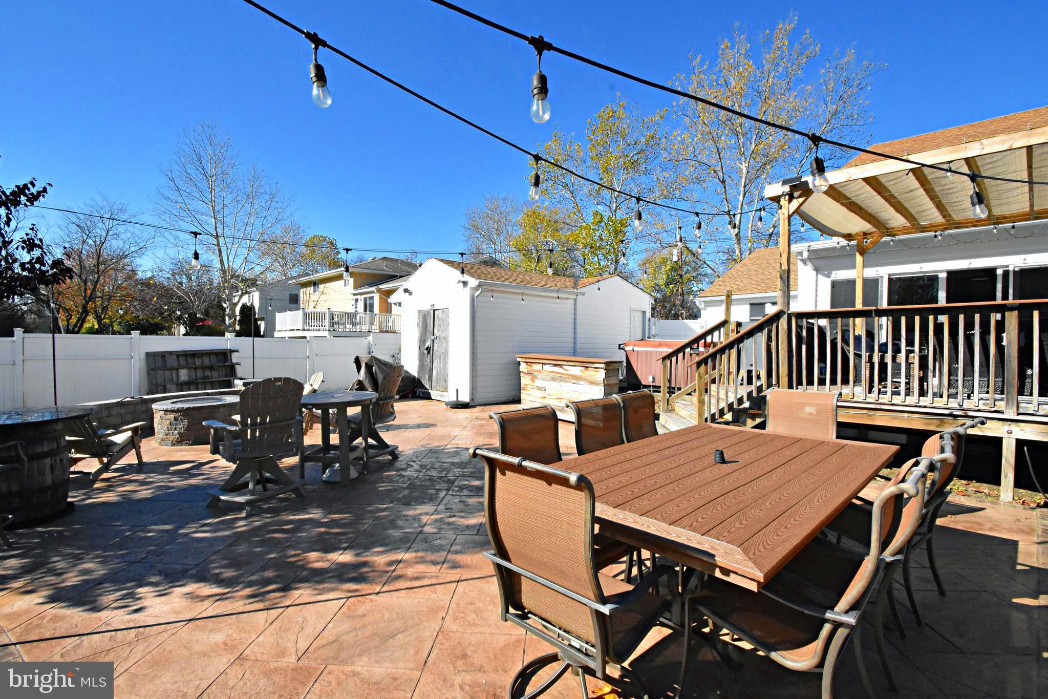 2203 Curtis Road Cinnaminson, NJ 08077 - Photo 45 of 49 Gallery Image 45