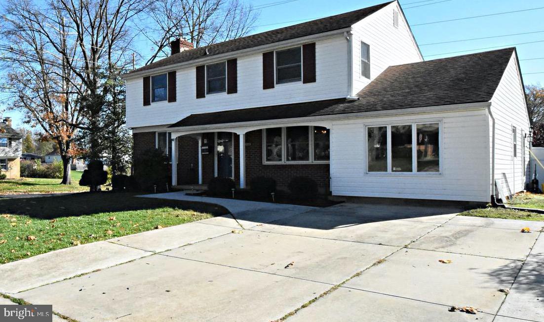 2203 Curtis Road Cinnaminson, NJ 08077 - Photo 48 of 49 Gallery Image 48