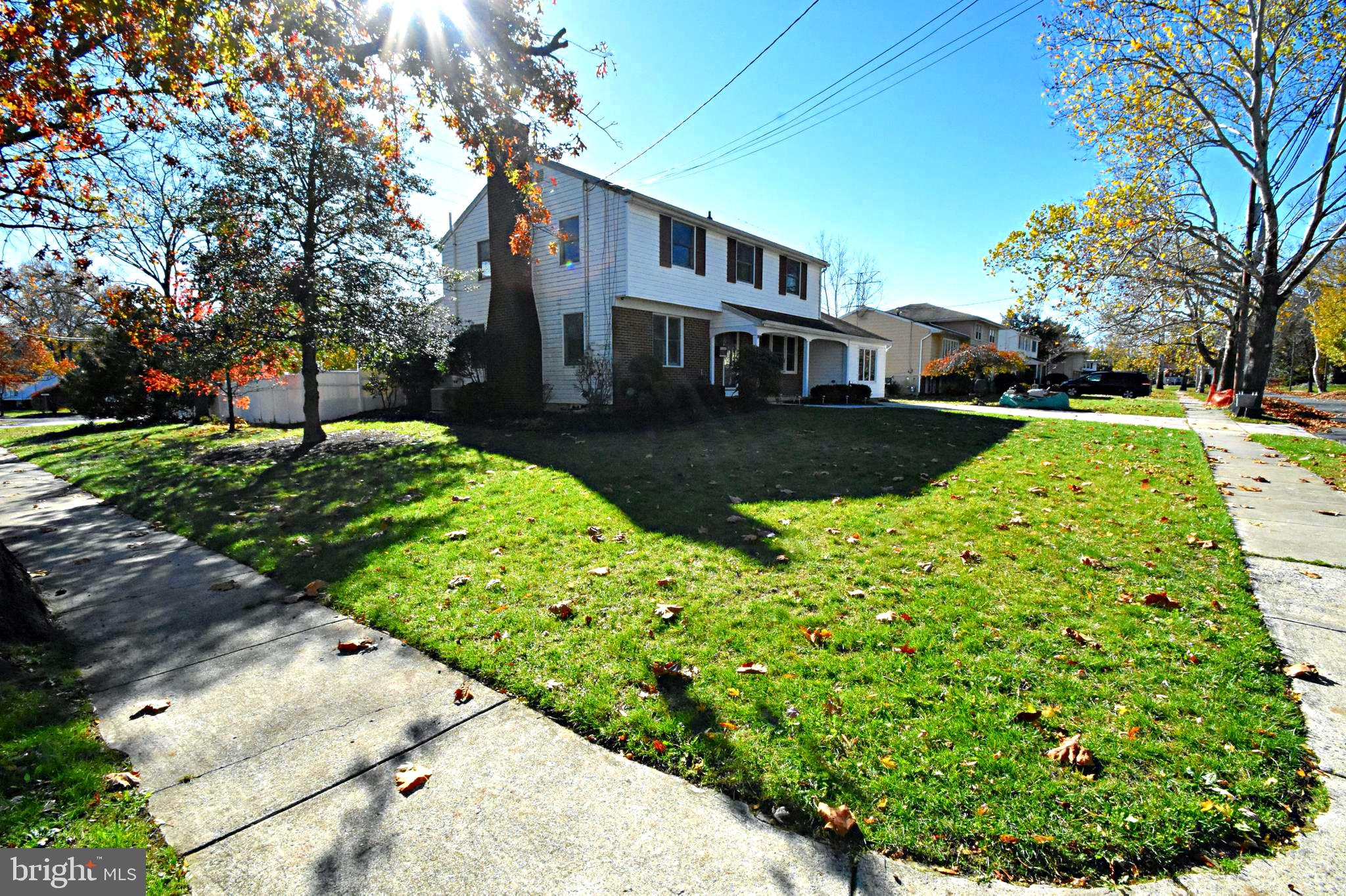 2203 Curtis Road Cinnaminson, NJ 08077 - Photo 49 of 49 Gallery Image 49
