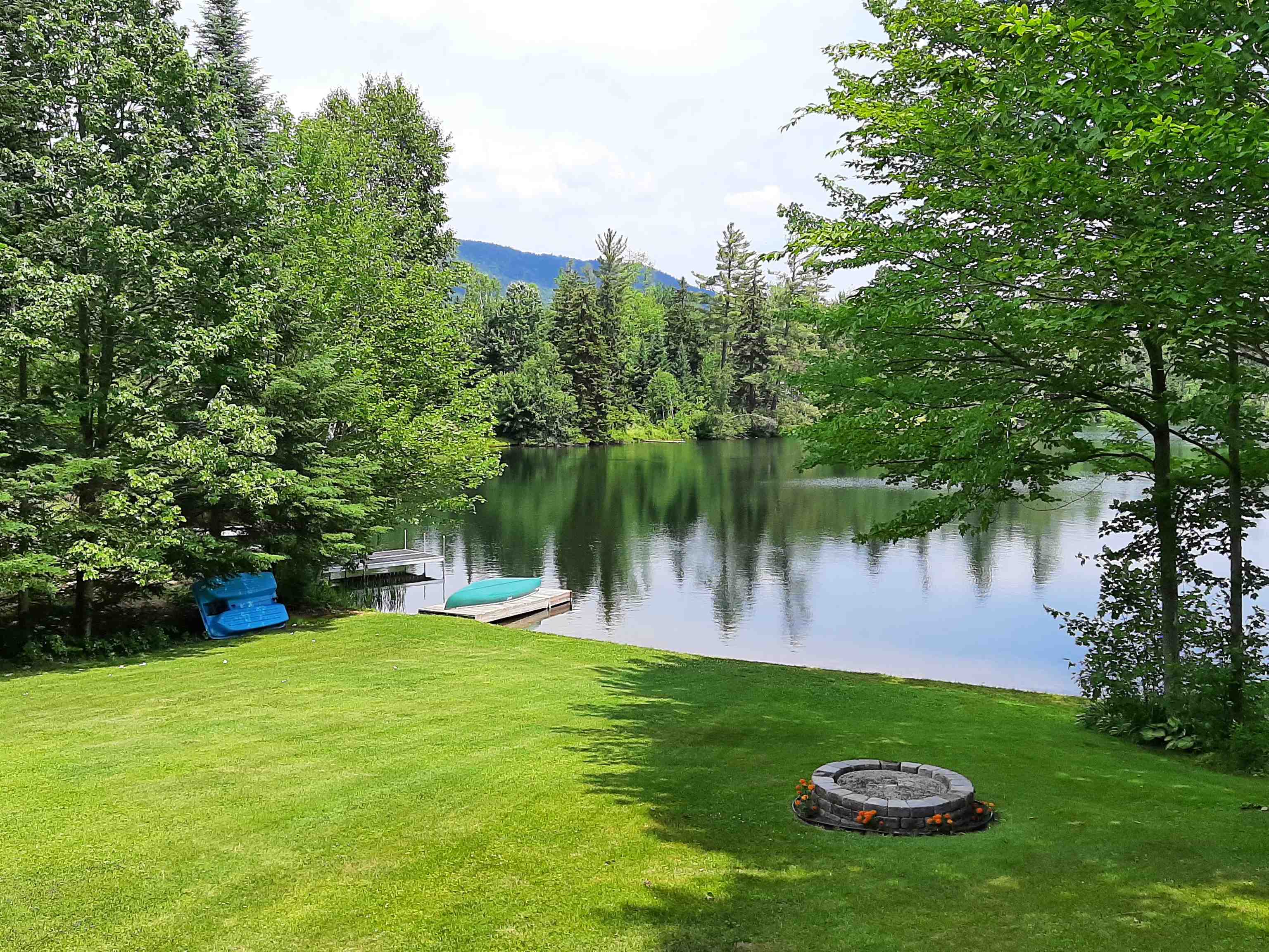 78 Little Pond Road Errol, NH 03579 - Photo 5 of 60