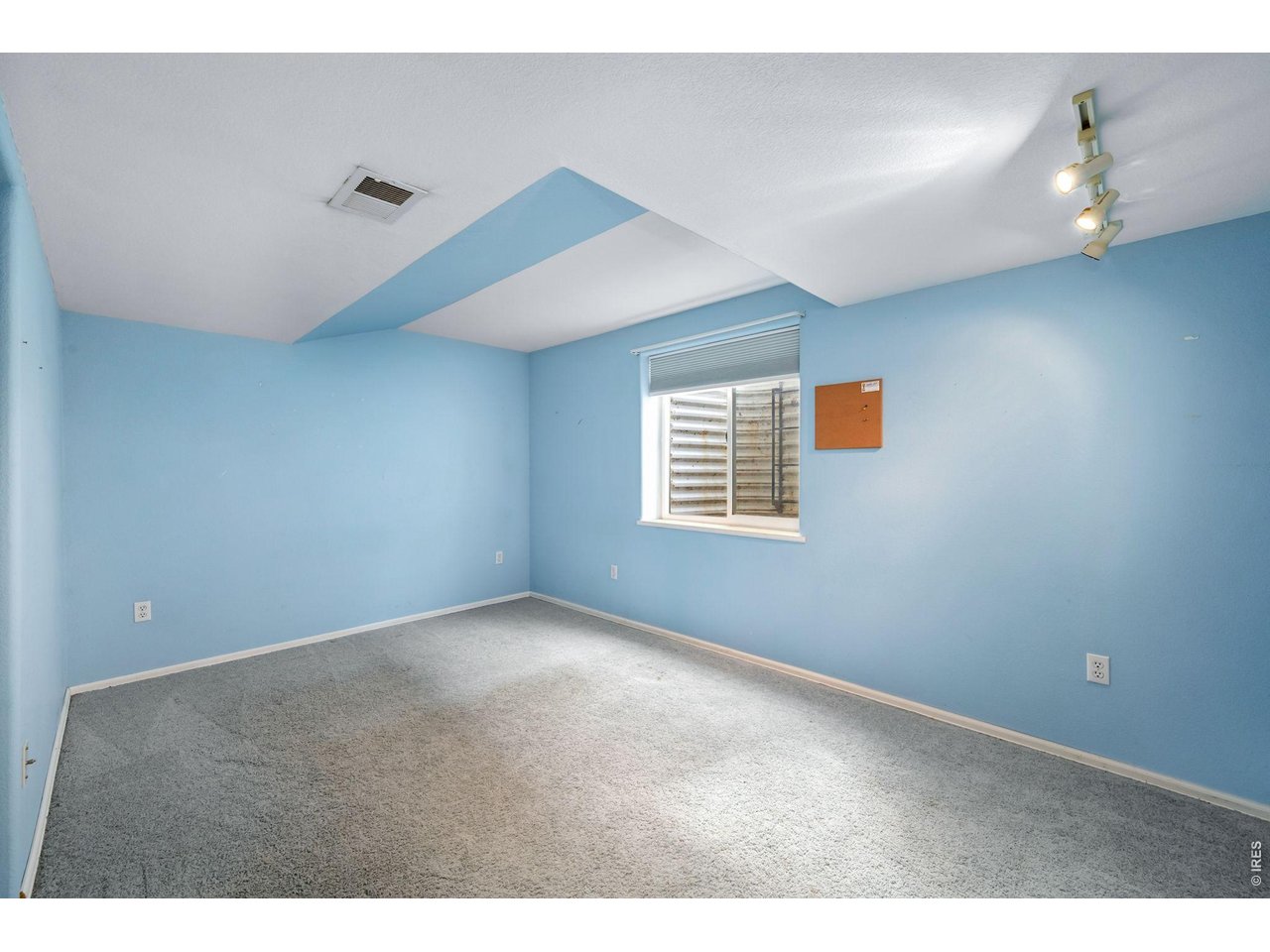 17447 Margil Road Mead, CO 80542 - Photo 21 of 27 4th bedroom, basement