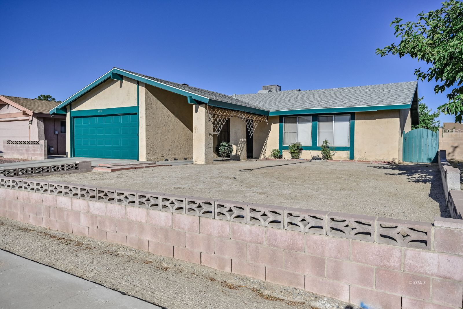 1113 North Sierra View Street Ridgecrest, CA 93555 - Photo 1 of 45