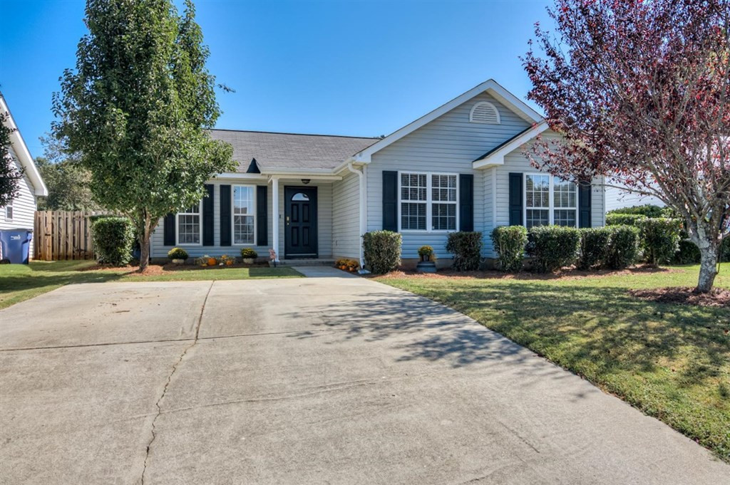 625 Devon Road Grovetown, GA 30813 - Photo 2 of 25
